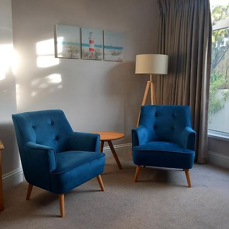 Breakers Bed And Breakfast WTA-toernooi van WTA-toernooi van Eastbourne Buitenkant foto