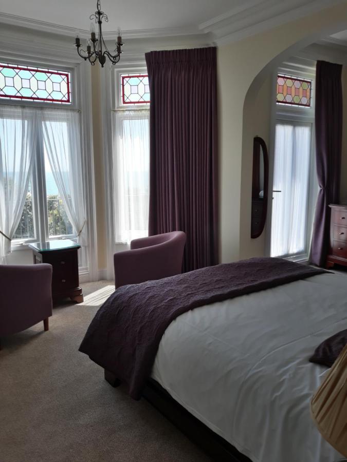 Breakers Bed And Breakfast WTA-toernooi van WTA-toernooi van Eastbourne Buitenkant foto