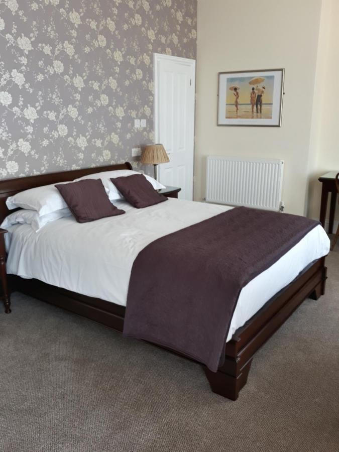 Breakers Bed And Breakfast WTA-toernooi van WTA-toernooi van Eastbourne Buitenkant foto