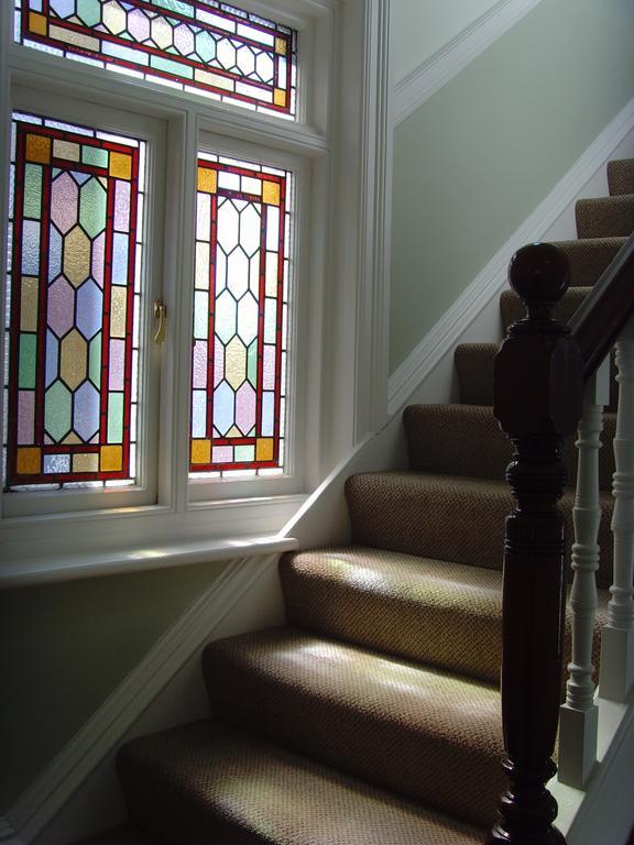 Breakers Bed And Breakfast WTA-toernooi van WTA-toernooi van Eastbourne Buitenkant foto