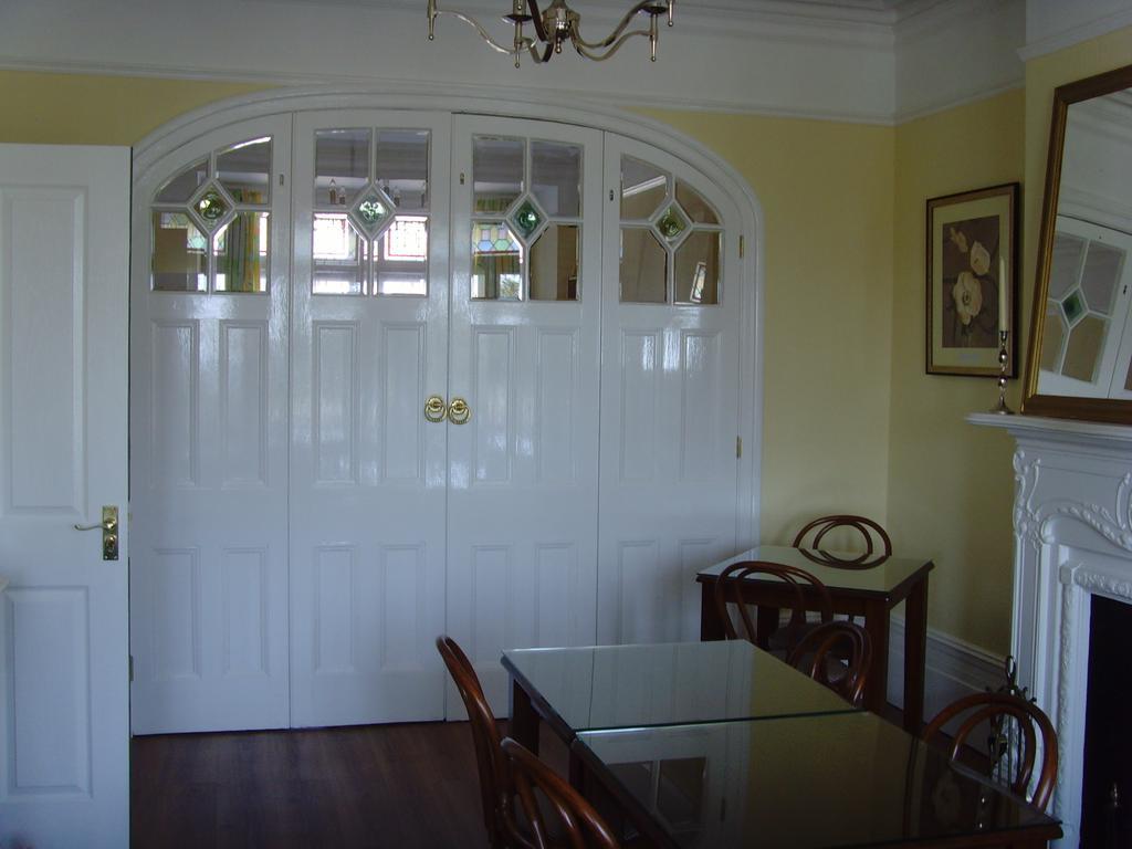 Breakers Bed And Breakfast WTA-toernooi van WTA-toernooi van Eastbourne Buitenkant foto