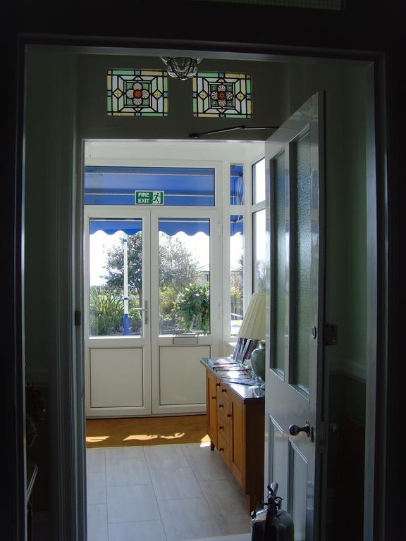 Breakers Bed And Breakfast WTA-toernooi van WTA-toernooi van Eastbourne Buitenkant foto