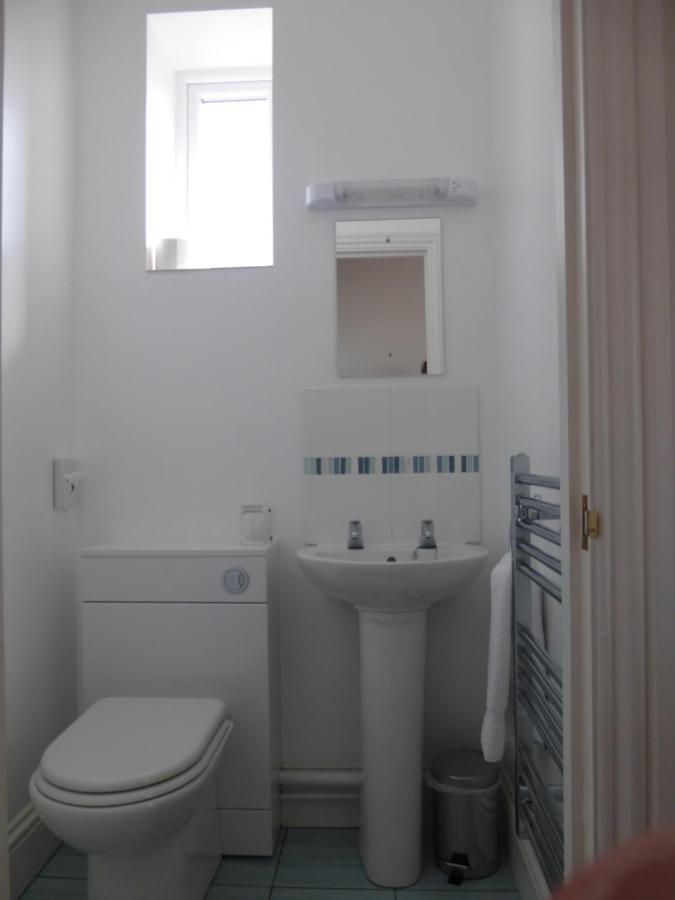 Breakers Bed And Breakfast WTA-toernooi van WTA-toernooi van Eastbourne Buitenkant foto