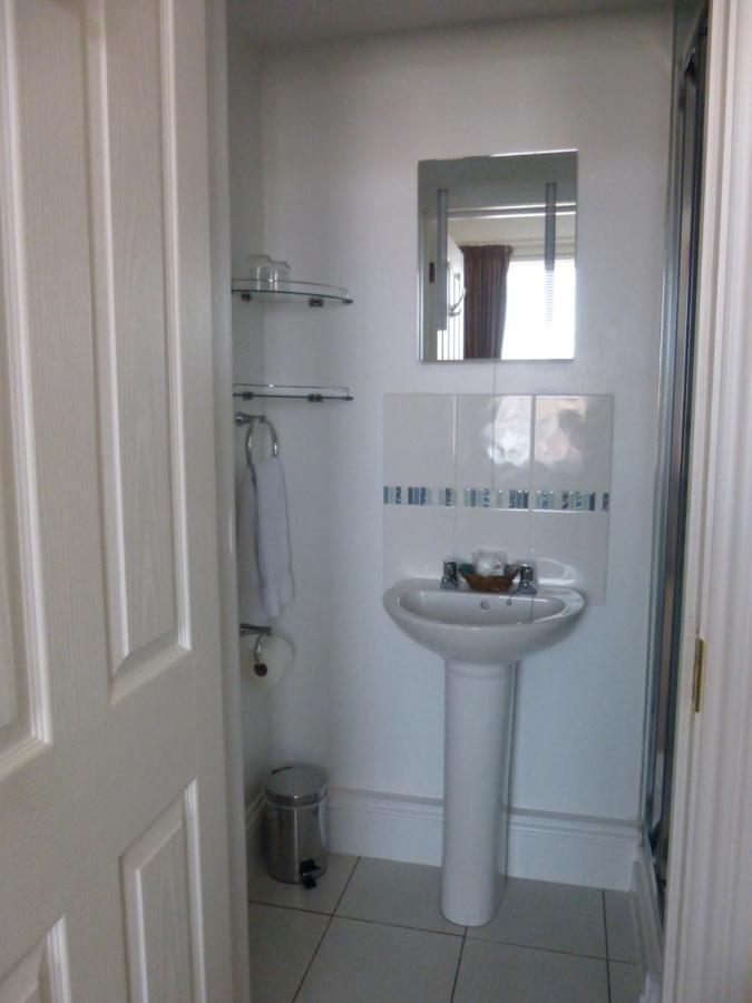 Breakers Bed And Breakfast WTA-toernooi van WTA-toernooi van Eastbourne Buitenkant foto