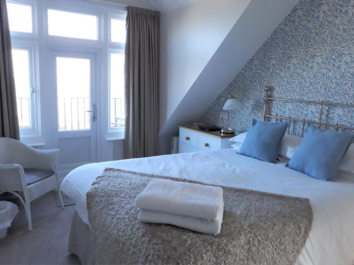 Breakers Bed And Breakfast WTA-toernooi van WTA-toernooi van Eastbourne Buitenkant foto