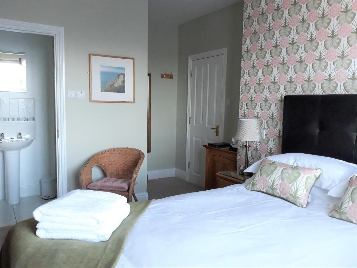 Breakers Bed And Breakfast WTA-toernooi van WTA-toernooi van Eastbourne Buitenkant foto
