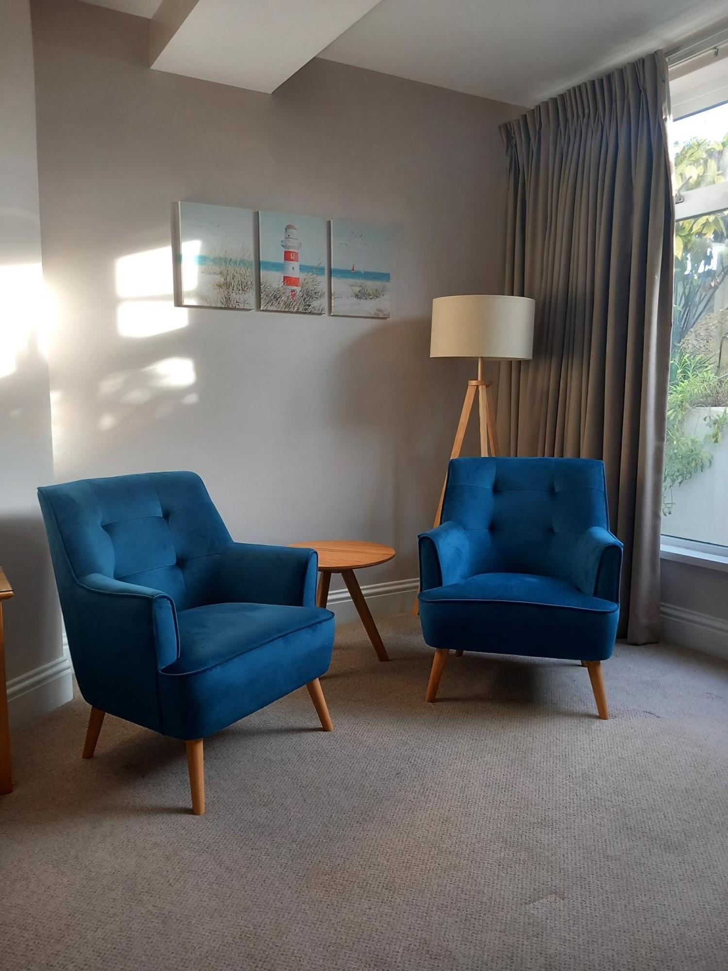 Breakers Bed And Breakfast WTA-toernooi van WTA-toernooi van Eastbourne Buitenkant foto