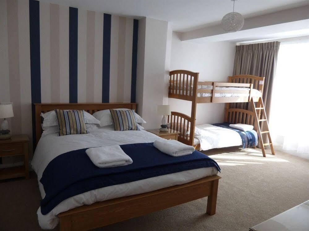 Breakers Bed And Breakfast WTA-toernooi van WTA-toernooi van Eastbourne Buitenkant foto
